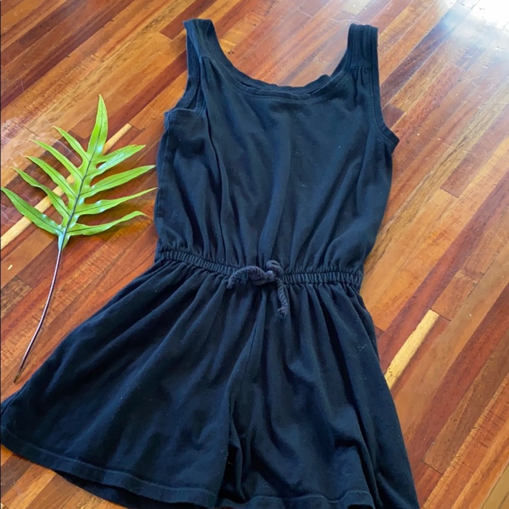Girls Gap Romper